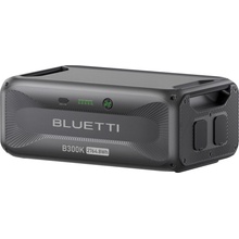 Bluetti B300K