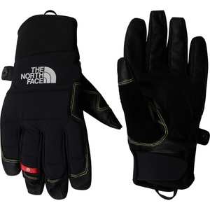 The North Face Мъжки ръкавици The North Face Summit Lightweight Climb Glove - TNF Black - размер XXS (202-6399-0111)