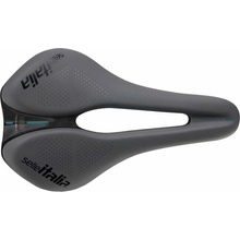 Selle Italia Novus Boost Evo Gravel TM Superflow L černé