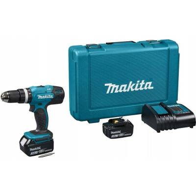 Makita HP457DZ