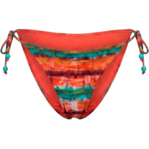 Banana Moon Дамско бикини долнище Banana Moon Women's Massa Solaya Bikini bottom - Corail - размер 42 (FR) (150-6116-0115)