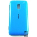 Kryt Nokia Lumia 620 zadný modrý