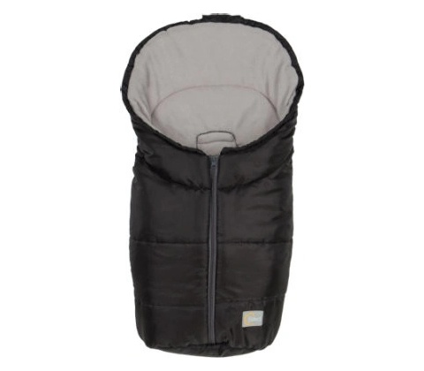 Fillikid Eco Small černý