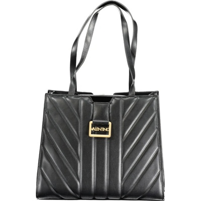 Valentino bags Дамска чанта valentino bags, Размер uni, Цвят Черен (vbs7qx01oaxaca_nenero)