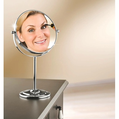 Maximex Make up zrcátko 7x zvětšení