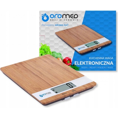Oro-med Scale 5 kg