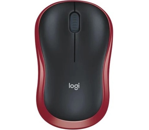 Logitech Wireless Mouse M185 910-002237