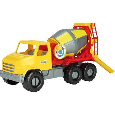 Wader Детски камион бетоновоз (32600-1)