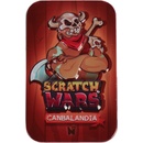 Scratch Wars: Starter Canbalandia