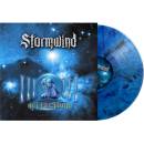 Stormwind - Reflections Marble/Blue LP
