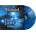 Stormwind - Reflections Marble/Blue LP