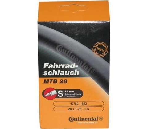 Continental GV