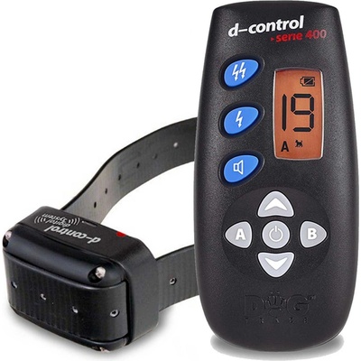 DogTrace D-Control 401