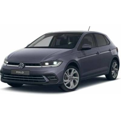 Volkswagen Polo 1.0 TSI 85 kW