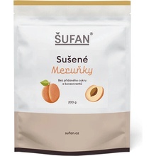 Šufan Marhule sušené 200 g