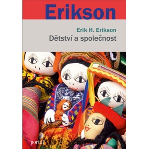 Dětství a společnost | Erik H. Erikson (2022)
