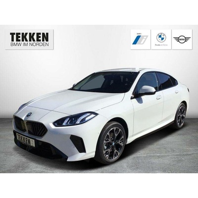 BMW 216i Gran Coupé M Sport Design 90 kW