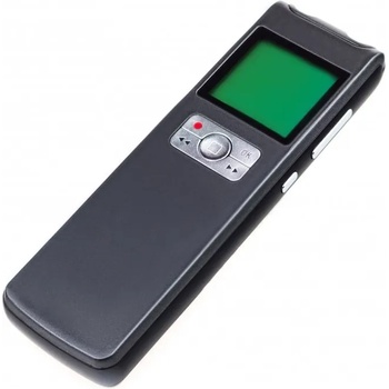 Hnsat Диктофон dvr-308 с изключителна издръжливост до 300 часа 16 gb