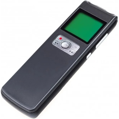 Hnsat Диктофон dvr-308 с изключителна издръжливост до 300 часа 16 gb