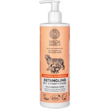 Wilda Kondicionér iberica Detangling 400 ml