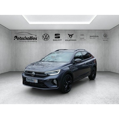 Volkswagen Taigo 1.5 TSI R-Line DSG 110 kW