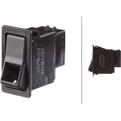 Spínač HELLA 6FH 004 570-531 (6FH004570531)