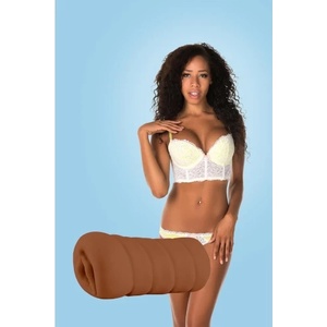 DreamToys Мини реалистичен мастурбатор вагина Brianna