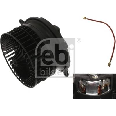 vnitřní ventilátor FEBI BILSTEIN 40175 FB 40175