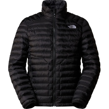 The North Face Яке The North Face Men's Huila Weather Resistant Lightweight Down Jacket - TNF Black