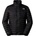 The North Face Яке The North Face Men's Huila Weather Resistant Lightweight Down Jacket - TNF Black