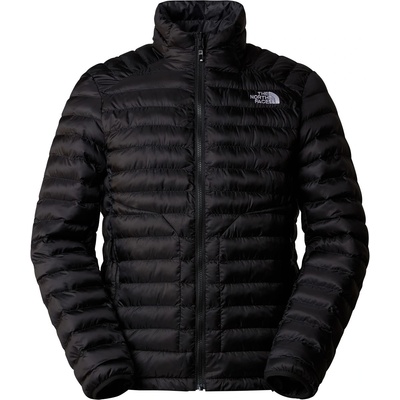 The North Face Яке The North Face Men's Huila Weather Resistant Lightweight Down Jacket - TNF Black