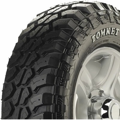 Tomket MT 235/70 R16 110/107Q