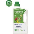 FeelEco Color prací gél na farebné prádlo 1,5 l