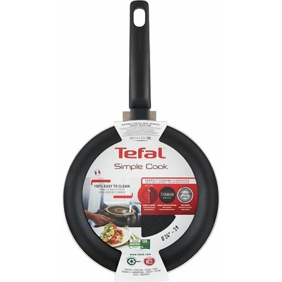 Tefal Simple Cook panvica 24 cm