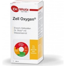 Dr. Wolz Zell Oxygen 250 ml