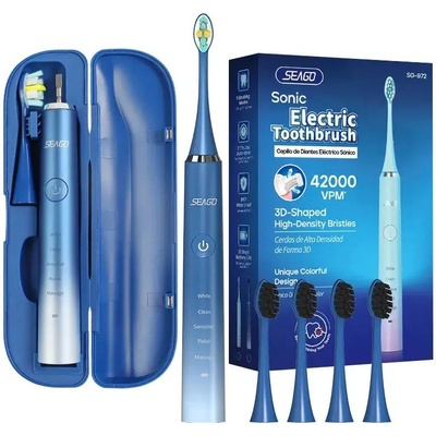 Seago SG-972 Blue