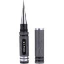 Siva vykružovák na lexanové karoserie 0-14 mm