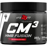 Trec Nutrition CM3 HMB Fusion | 20 Years of Trec - Limited Edition [200 капсули]