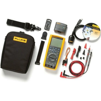 Fluke 289/FVF/IR3000