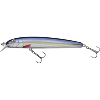Abu Garcia Beast Hi-Lo Sinking Blue Herring 14cm
