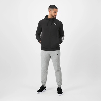 Puma nohavice sivá