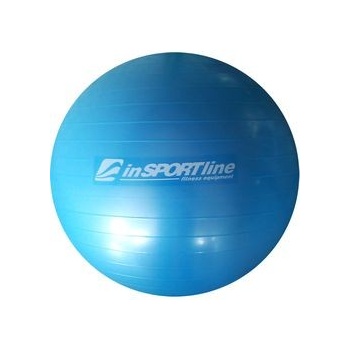 inSPORTline Top Ball 65 cm modrá