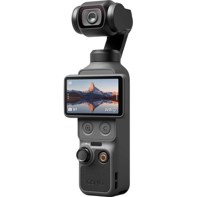 DJI Osmo Pocket 4 Essential Combo
