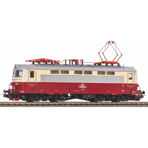 Piko Дигитален лектрически локомотив br s499.02 на csd, епоха iv със звук (97402)