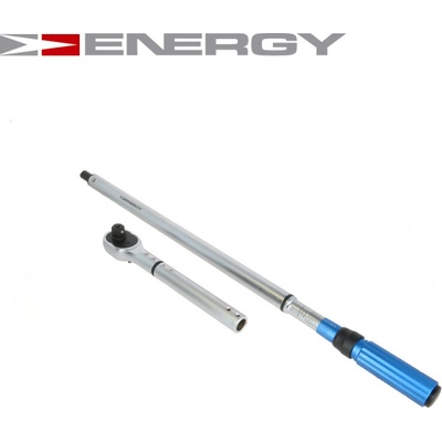 Energy Momentový kľúč 3/4"" 200-800Nm NE00876