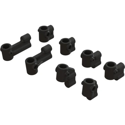 Arrma държачи за стълбове на каросерията