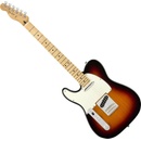 Fender Player Telecaster LH MN BLK