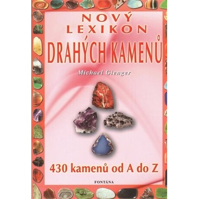 Nový lexikon drahých kamenů