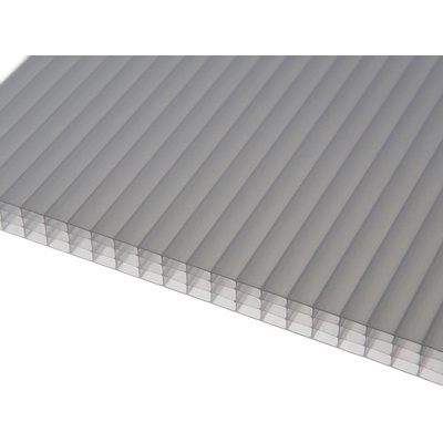 Exolon Komůrkový polykarbonát 4/10 IQ Relax 100 x 3000 mm teploreflexní 1 ks