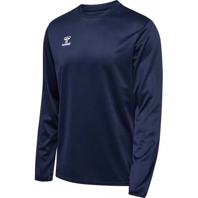Hummel hmlEssential Sweatshirt tričko s dlhým rukávom